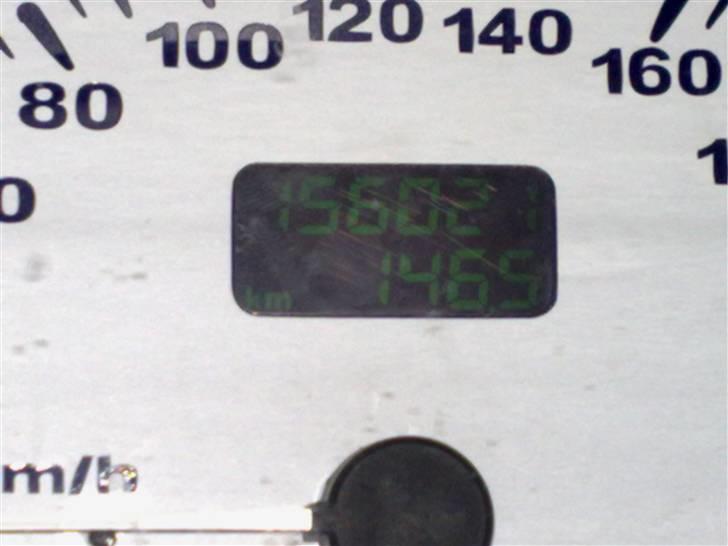 Fiat marea 2,0 20v *solgt*  billede 2