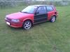 Toyota Corolla 1.3xli (solgt) [Tidl. bil]