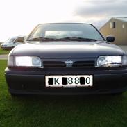 Nissan Primera Skadet/SOLGT.. 