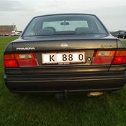 Nissan Primera Skadet/SOLGT.. 