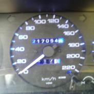 Nissan Primera Skadet/SOLGT.. 