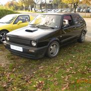 VW golf 2 1,8 8v gti (SOLGT)