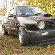 VW golf 2 1,8 8v gti (SOLGT)