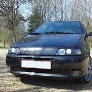 Fiat Punto Sporting