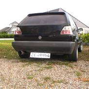 VW golf 2 1,8 8v gti (SOLGT)