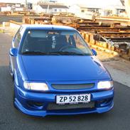 Citroën Saxo Vts 16v