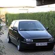 VW Polo 6n