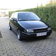 VW Polo 6n