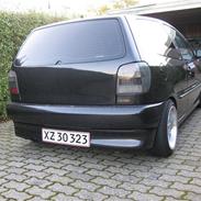 VW Polo 6n
