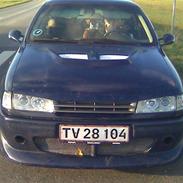Opel vectra A  solgt
