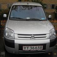 Citroën Berlingo multispace