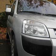 Citroën Berlingo multispace