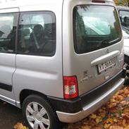 Citroën Berlingo multispace