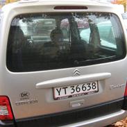 Citroën Berlingo multispace