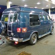 Chevrolet Van G 30