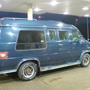 Chevrolet Van G 30
