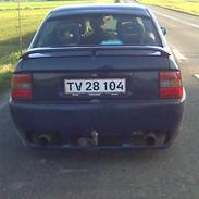 Opel vectra A  solgt
