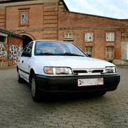 Nissan Sunny - SOLGT - 