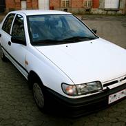 Nissan Sunny - SOLGT - 