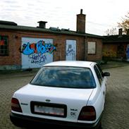 Nissan Sunny - SOLGT - 