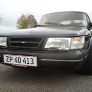 Saab 900i 16v
