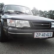Saab 900i 16v