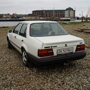 Ford Orion SOLGT