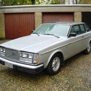 Volvo 262 C Bertone V8   Er synet på DK plader i 2024 ;)