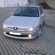 Peugeot 306 2.0 16v XS