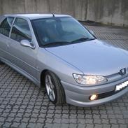 Peugeot 306 2.0 16v XS