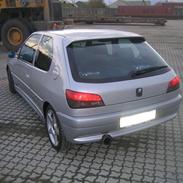 Peugeot 306 2.0 16v XS