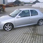 Peugeot 306 2.0 16v XS