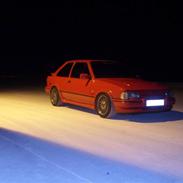 Ford escort XR3I
