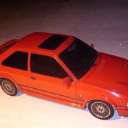 Ford escort XR3I