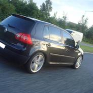 VW Golf V *SOLGT*