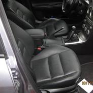 Mazda 6 stc. touring