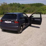 Seat Ibiza SOLGT !