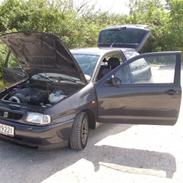 Seat Ibiza SOLGT !