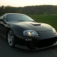 Toyota Supra MKIV JZA80 **SOLGT**