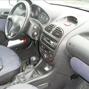 Peugeot 206 TILSALG 1,6 110 HK