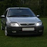 Citroën saxo Vts