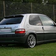 Citroën saxo Vts