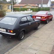 Opel kadett city