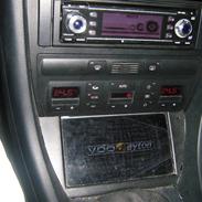 Audi A6 1,8 T