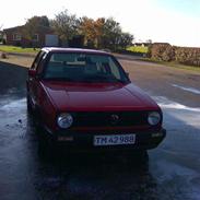 VW Golf 2 *SOLGT*