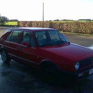 VW Golf 2 *SOLGT*