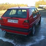 VW Golf 2 *SOLGT*