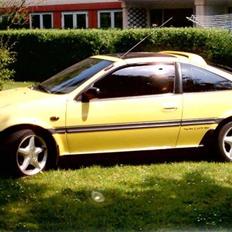 Nissan 100 NX Targar