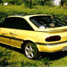 Nissan 100 NX Targar