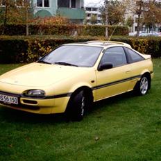 Nissan 100 NX Targar